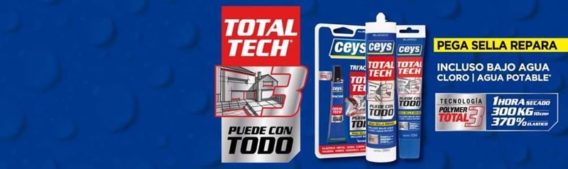 Ceys Total Tech
