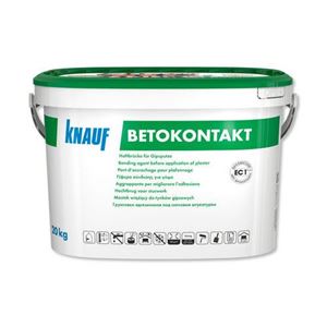 Puente de adherencia Knauf Betokontakt