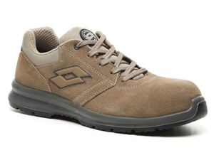 calzado de seguridad Lotto Works